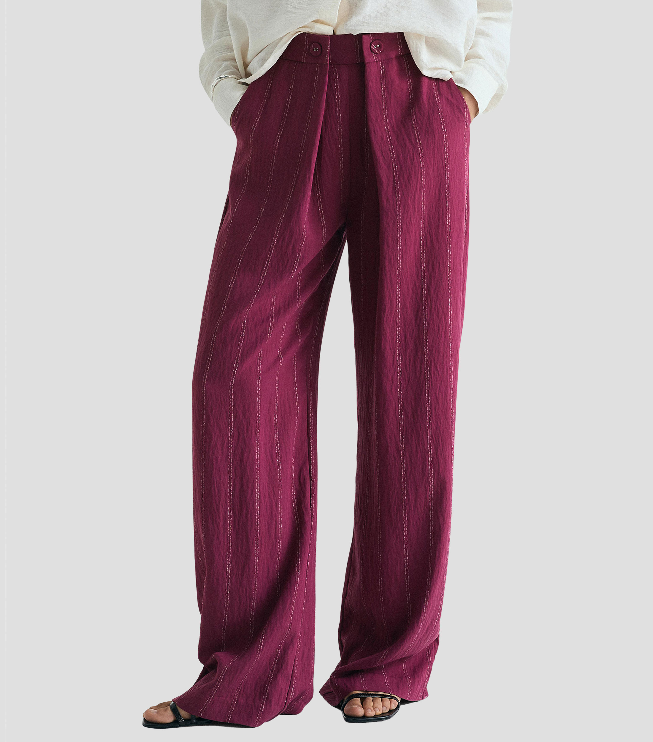 Pantalón Mujer